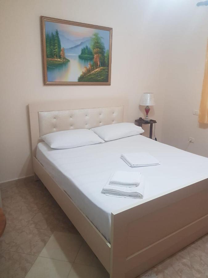 Apartmán Pazari_Ri_Studio Tirana Exteriér fotografie